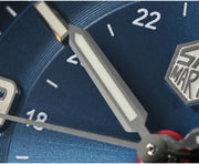 San Martin SN0138GW – 37MM Diver