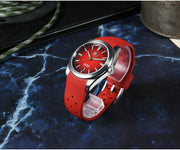 San Martin SN0144 – JianZhan Inspired Dress Watch