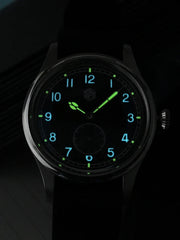 San Martin SN0105 – 36MM Quartz