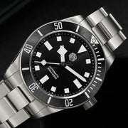 San Martin SN0121T – Titanium Diver