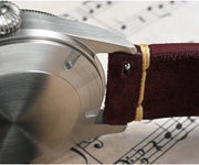 San Martin SN033 – 38.5MM Automatic