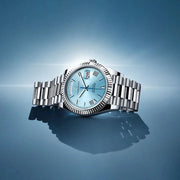 Pagani Design DD36 – Rose Gold Luxury