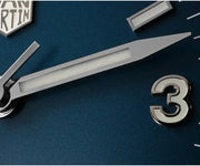 San Martin SN0134 – 40MM Retro GMT