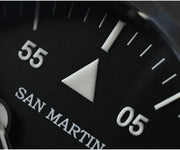 San Martin SN0034B-1 – 37MM Pilot