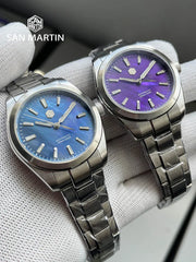 San Martin – 37MM Automatic Diver