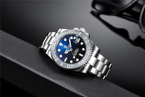 Pagani Design 2024 – Men’s Diver