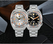 San Martin SN0067 – 40MM Luxury Diver