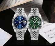 San Martin SN0058 – 40.5MM Retro Classic