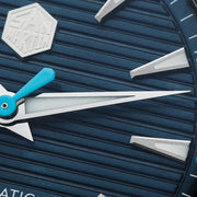 San Martin SN0113W V2 – 38MM Automatic