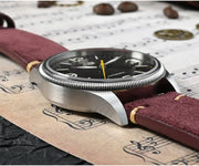 San Martin SN033 – 38.5MM Automatic