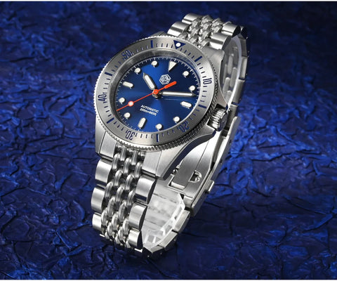 San Martin SN0044 – 38.8MM Sport Diver