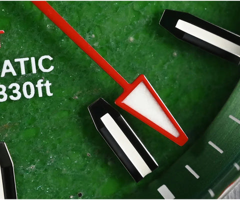 San Martin SN0129B – 39MM GMT