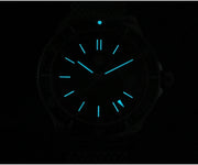 San Martin – 41MM GMT Diver