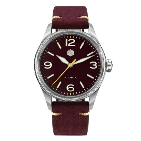 San Martin SN033 – 38.5MM Automatic