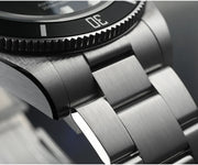 San Martin SN0008 – 40MM BB58 Retro Diver