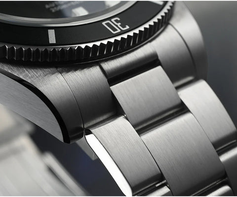 San Martin SN0008 – 40MM BB58 Retro Diver