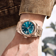 Pagani Design DD36 – Rose Gold Luxury