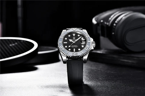 Pagani Design 2024 – Men’s Diver