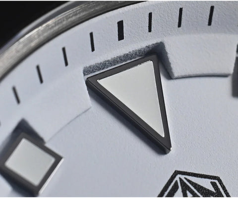 San Martin SN0121T – Titanium Diver