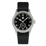 San Martin SN0105 – 36MM Quartz