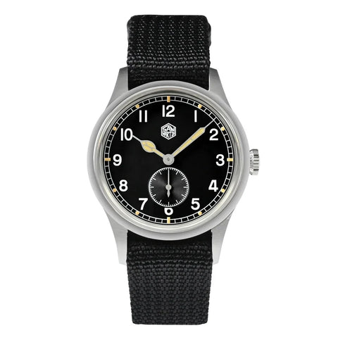 San Martin SN0105 – 36MM Quartz