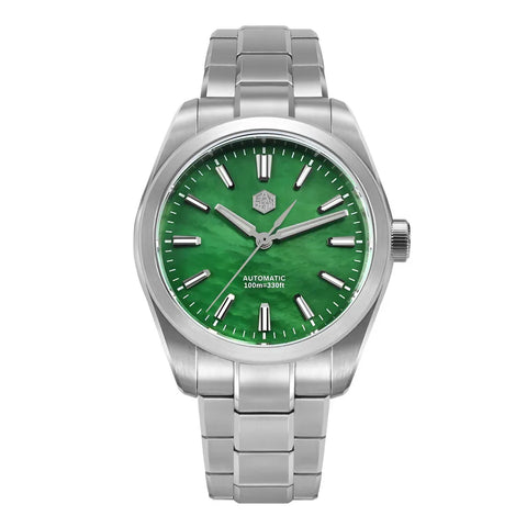 San Martin – 37MM Automatic Diver