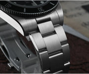 San Martin SN0008 – 40MM BB58 Retro Diver