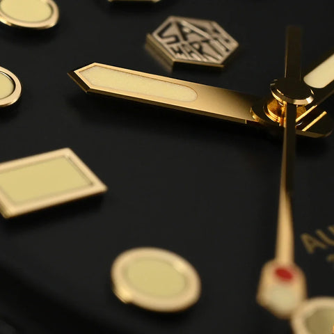 San Martin SN0087 – 44MM MM300 Diver