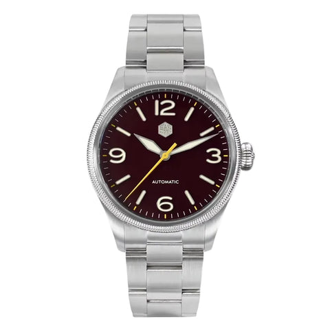 San Martin SN033 – 38.5MM Automatic