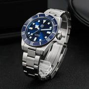 San Martin SN0121T – Titanium Diver