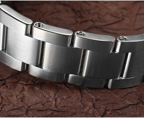 San Martin – 39MM GMT Diver