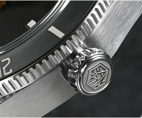 San Martin SN0138GW – 37MM Diver