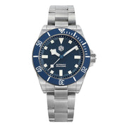 San Martin SN0121T – Titanium Diver 300M