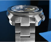 San Martin 6105 – Diver Men’s Watch