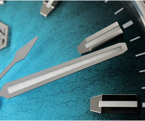 San Martin SN0144 – 36MM Mechanical