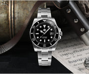 San Martin SN0017 – 40MM Water Ghost Diver