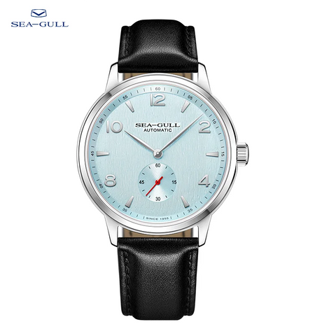 Seagull Flywheel Series – 39MM Mechanical