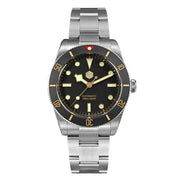 San Martin SN0138 – 37MM Vintage Diver