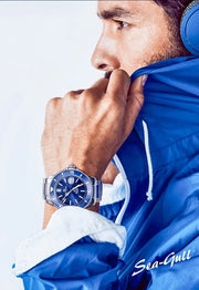 Seagull 1523 Ocean Series – 44MM Diver