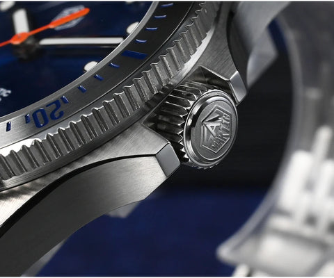 San Martin SN0044 – 38.8MM Sport Diver