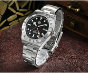 San Martin – 39MM GMT Diver