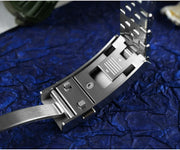 San Martin – 37MM Automatic Diver