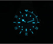 San Martin SN0121T – Titanium Diver