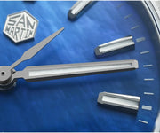 San Martin – 37MM Automatic Diver