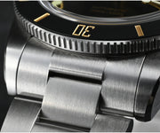 San Martin SN0138 – 37MM Vintage Diver