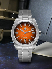 San Martin SN0144 – 36MM Mechanical