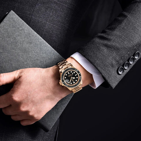 Pagani Design – Sports Men’s Automatic