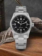 San Martin SN0034B-1 – 37MM Pilot