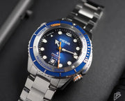 Seagull 1217 – Deep Ocean Diver