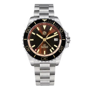 San Martin SN0136 – 39MM GMT Diver